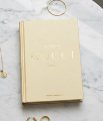 The Essence of Gucci