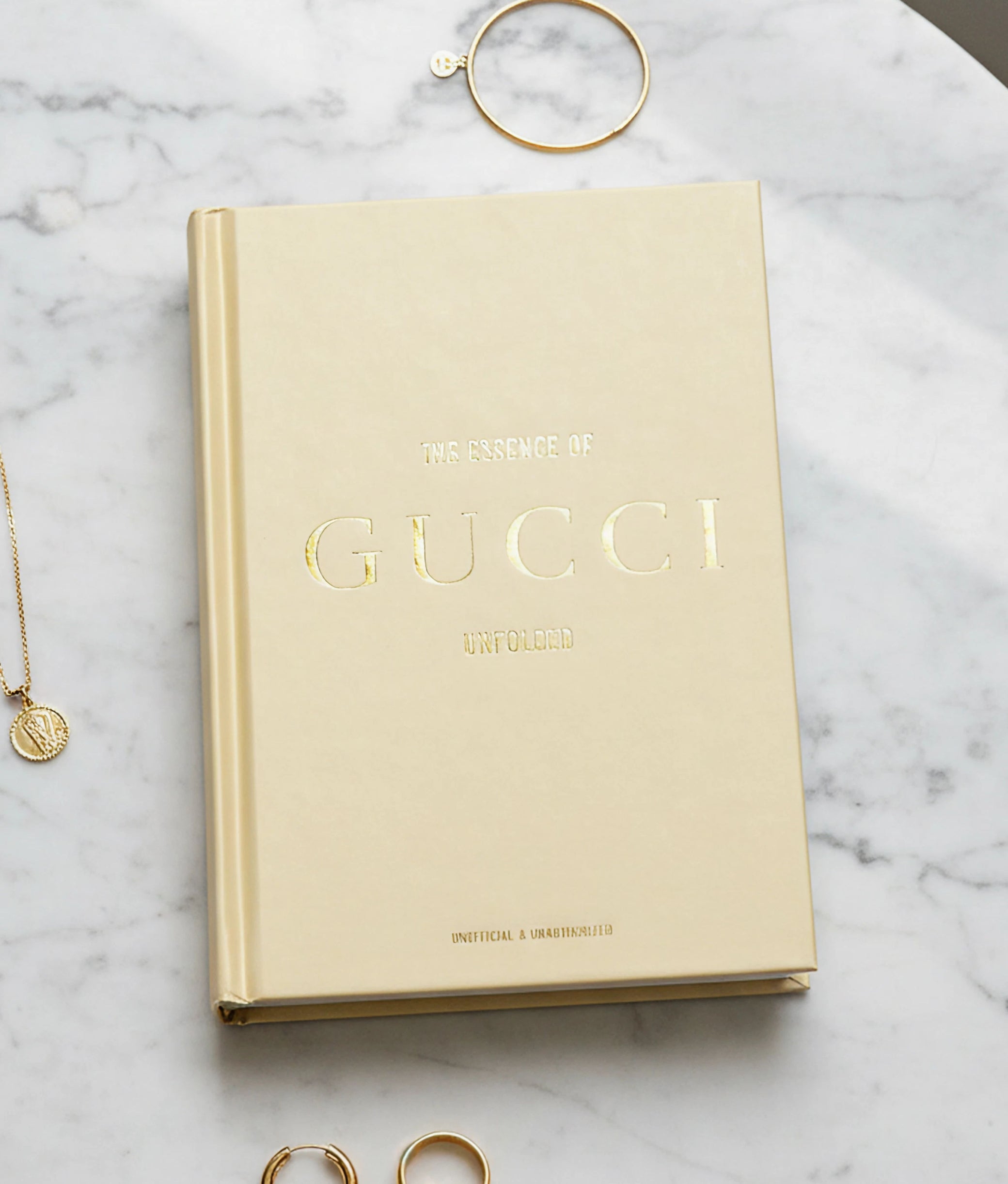 The Essence of Gucci
