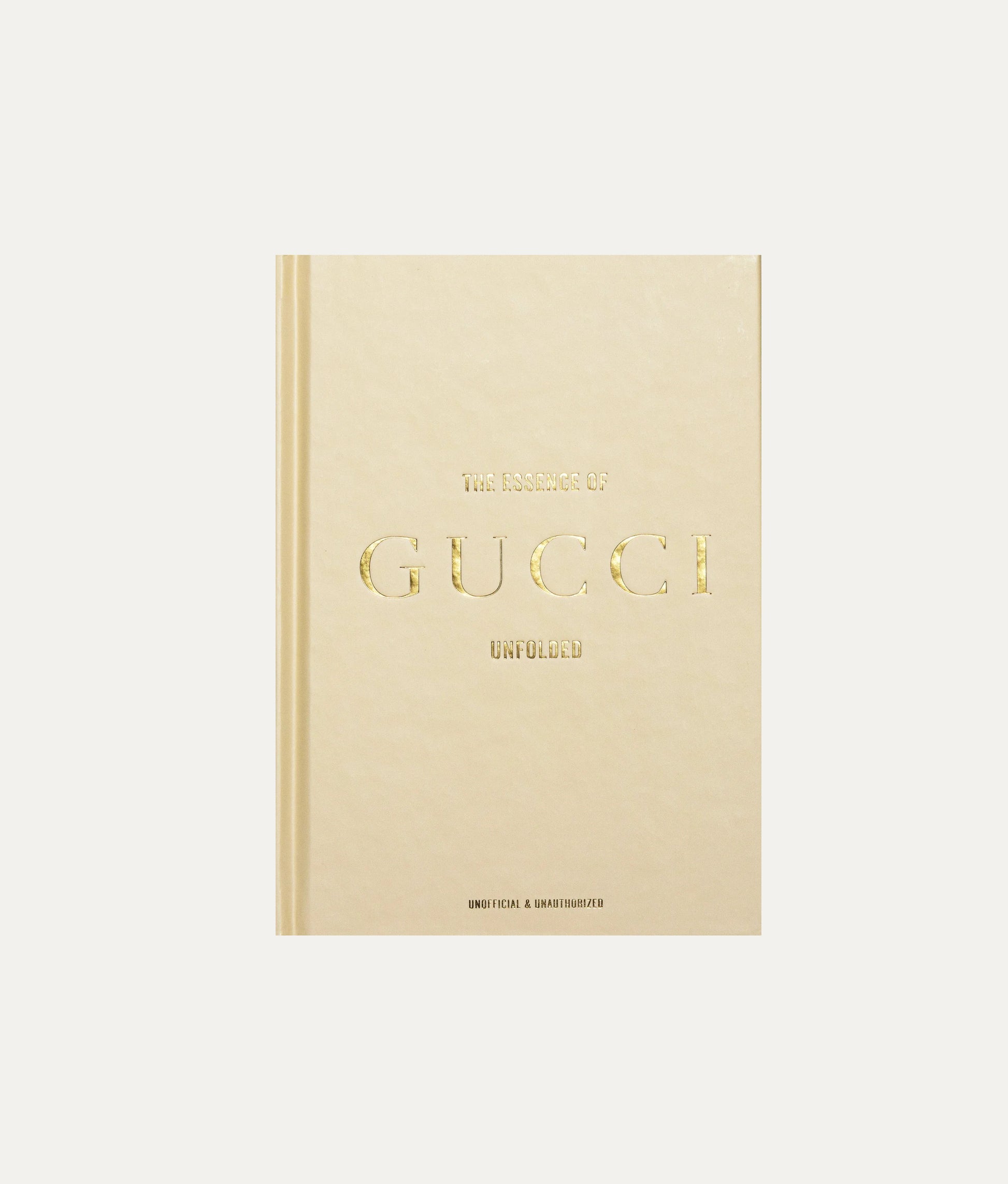 The Essence of Gucci