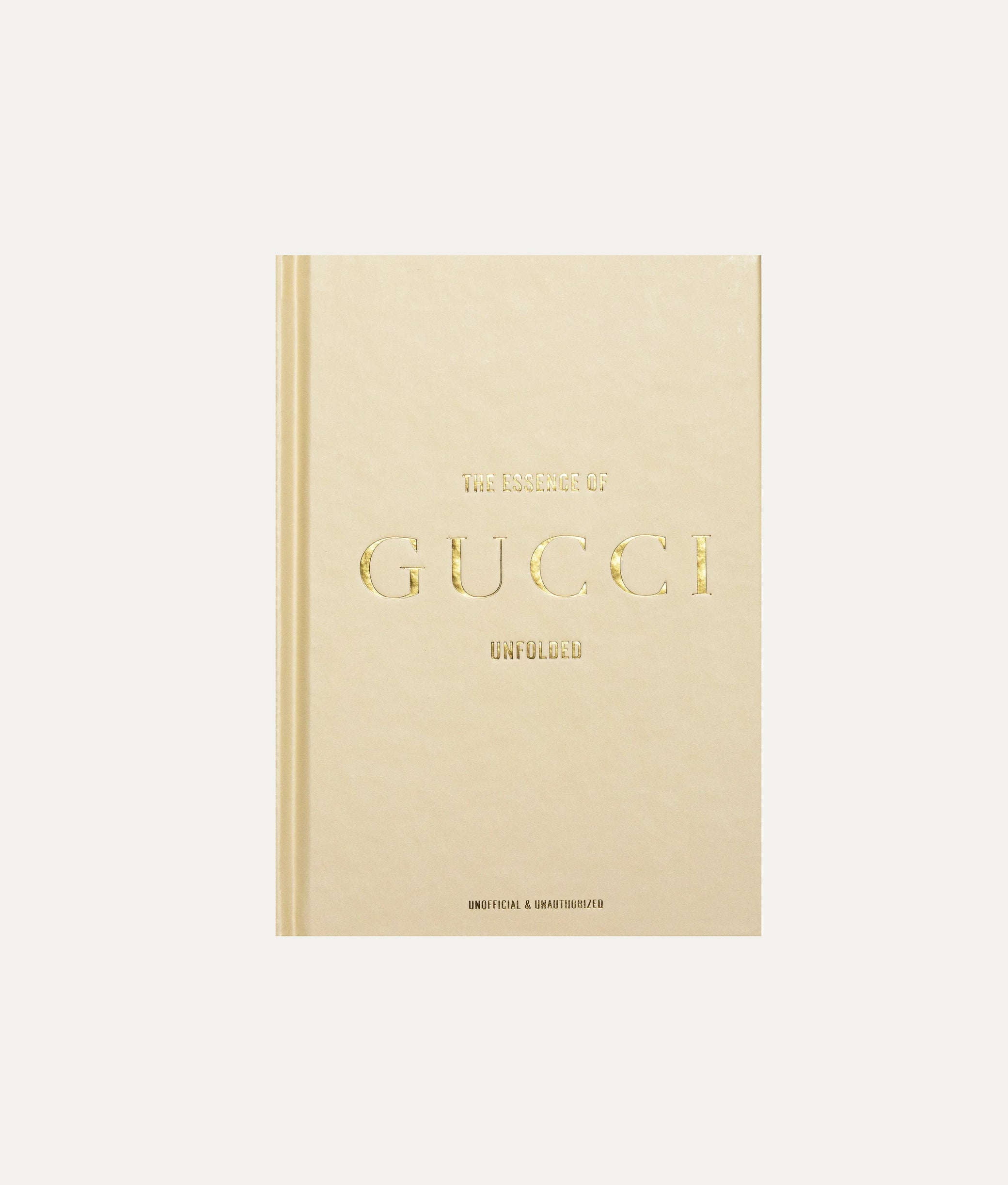 The Essence of Gucci