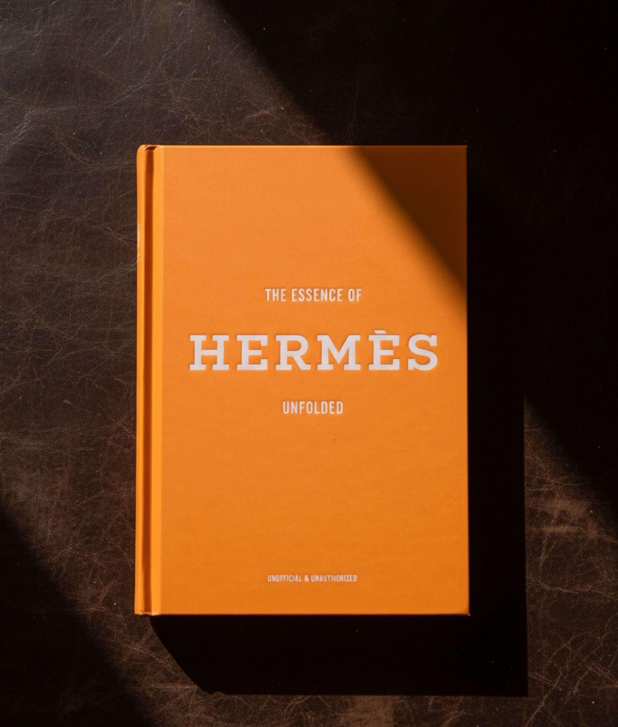 The Essence of Hermès
