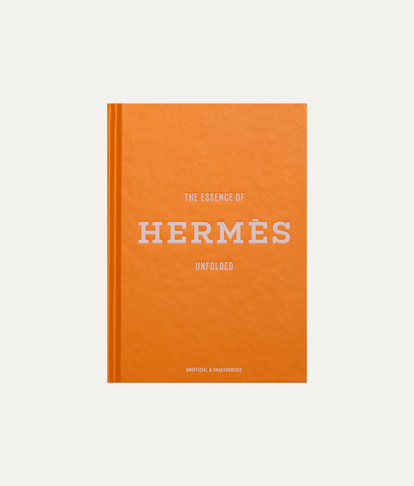 The Essence of Hermès