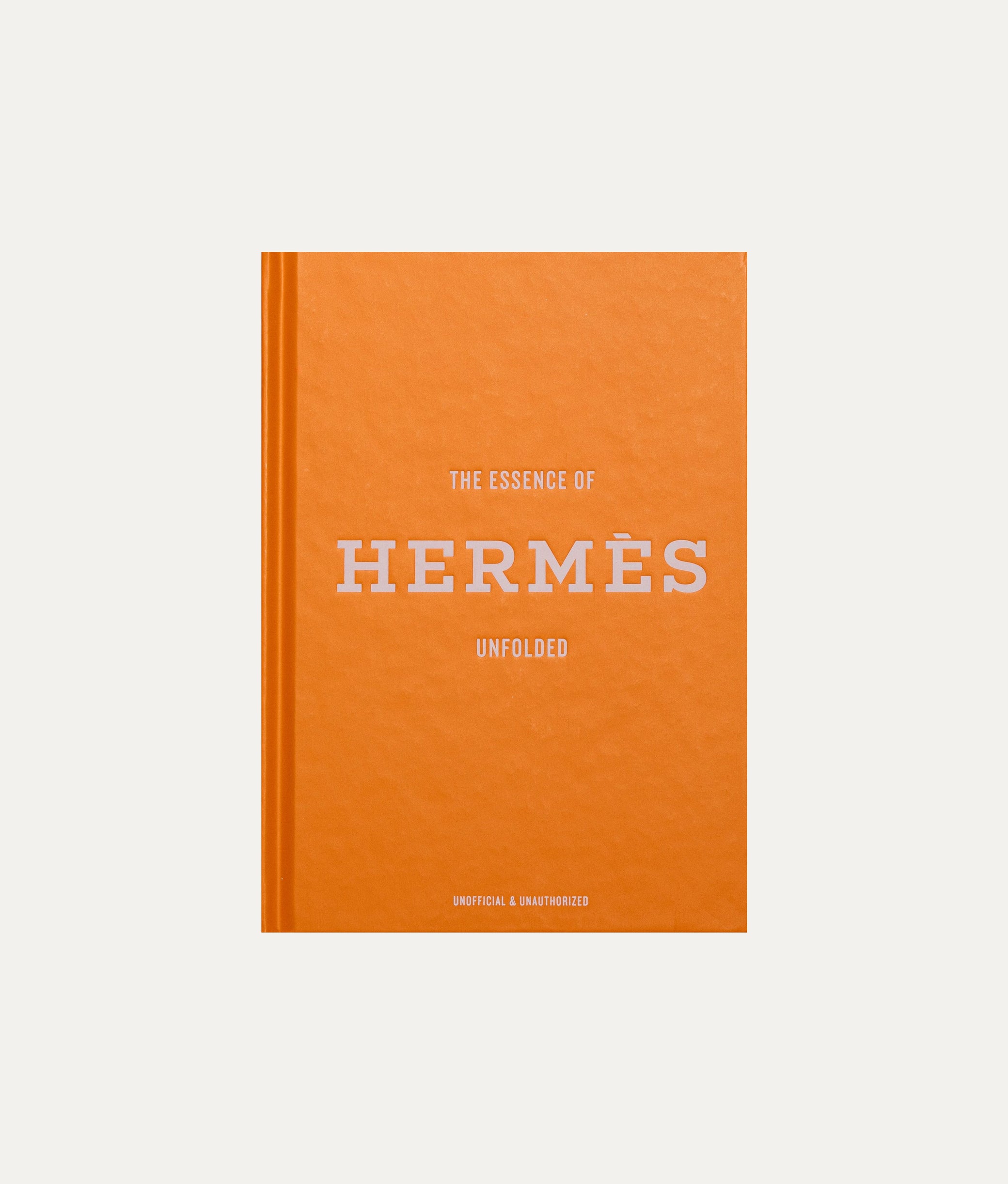 The Essence of Hermès