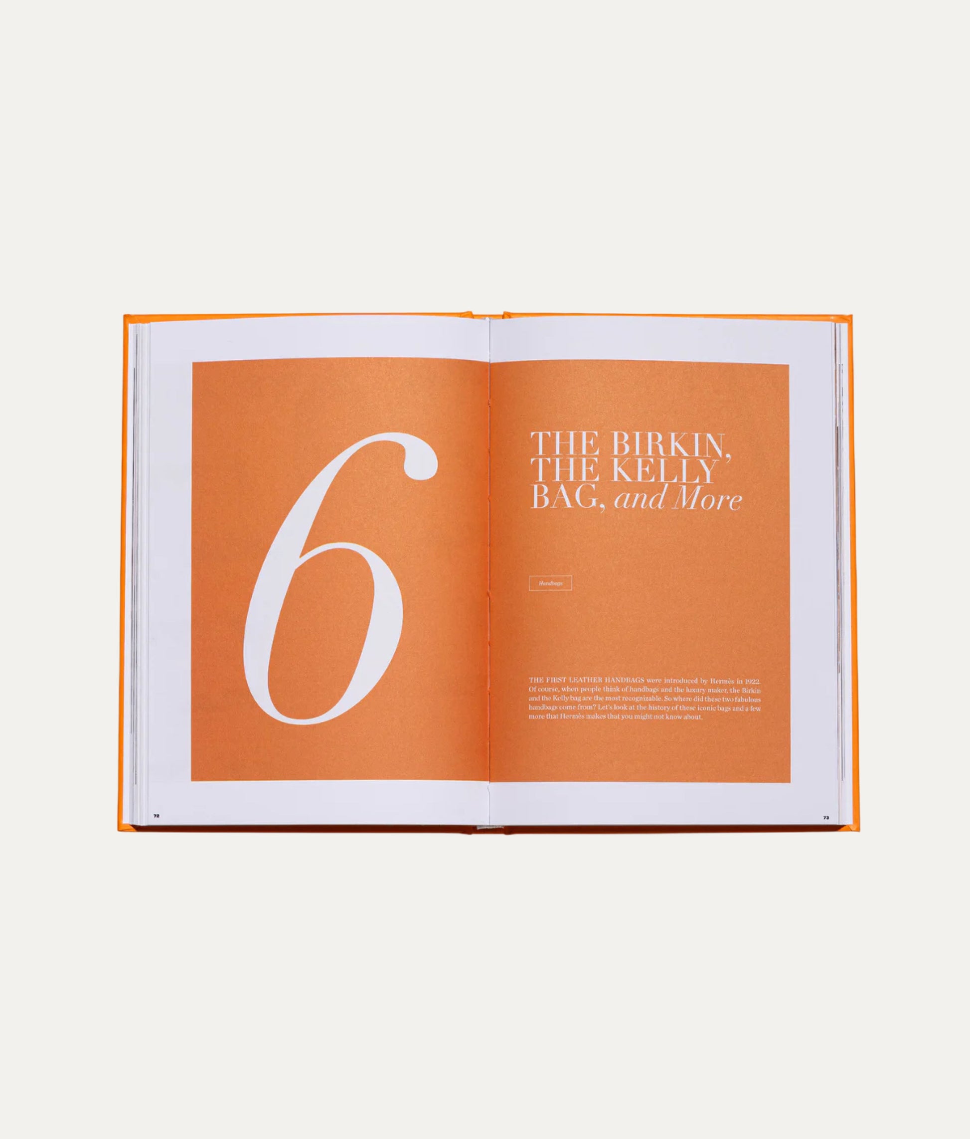 The Essence of Hermès