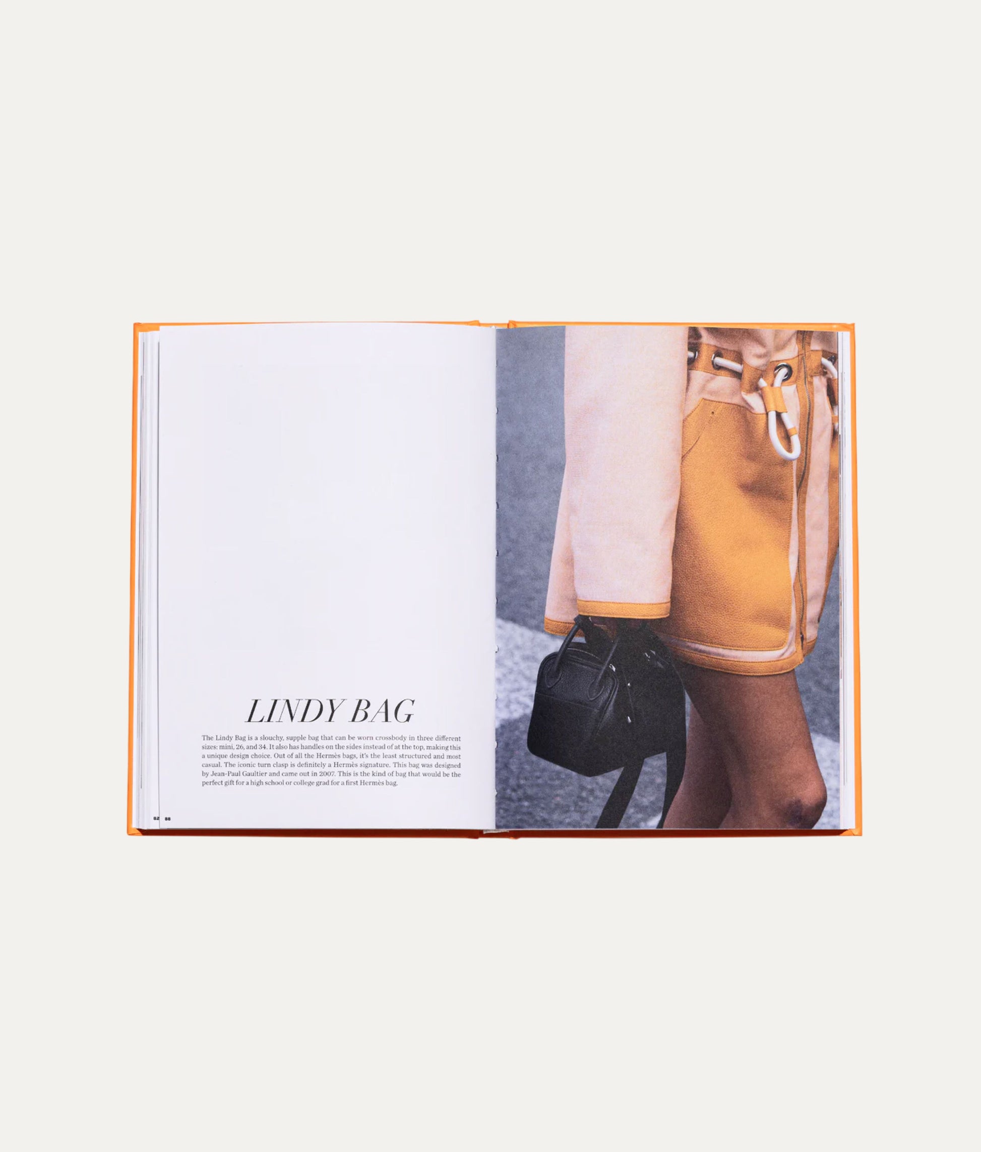 The Essence of Hermès
