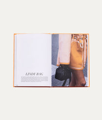 The Essence of Hermès