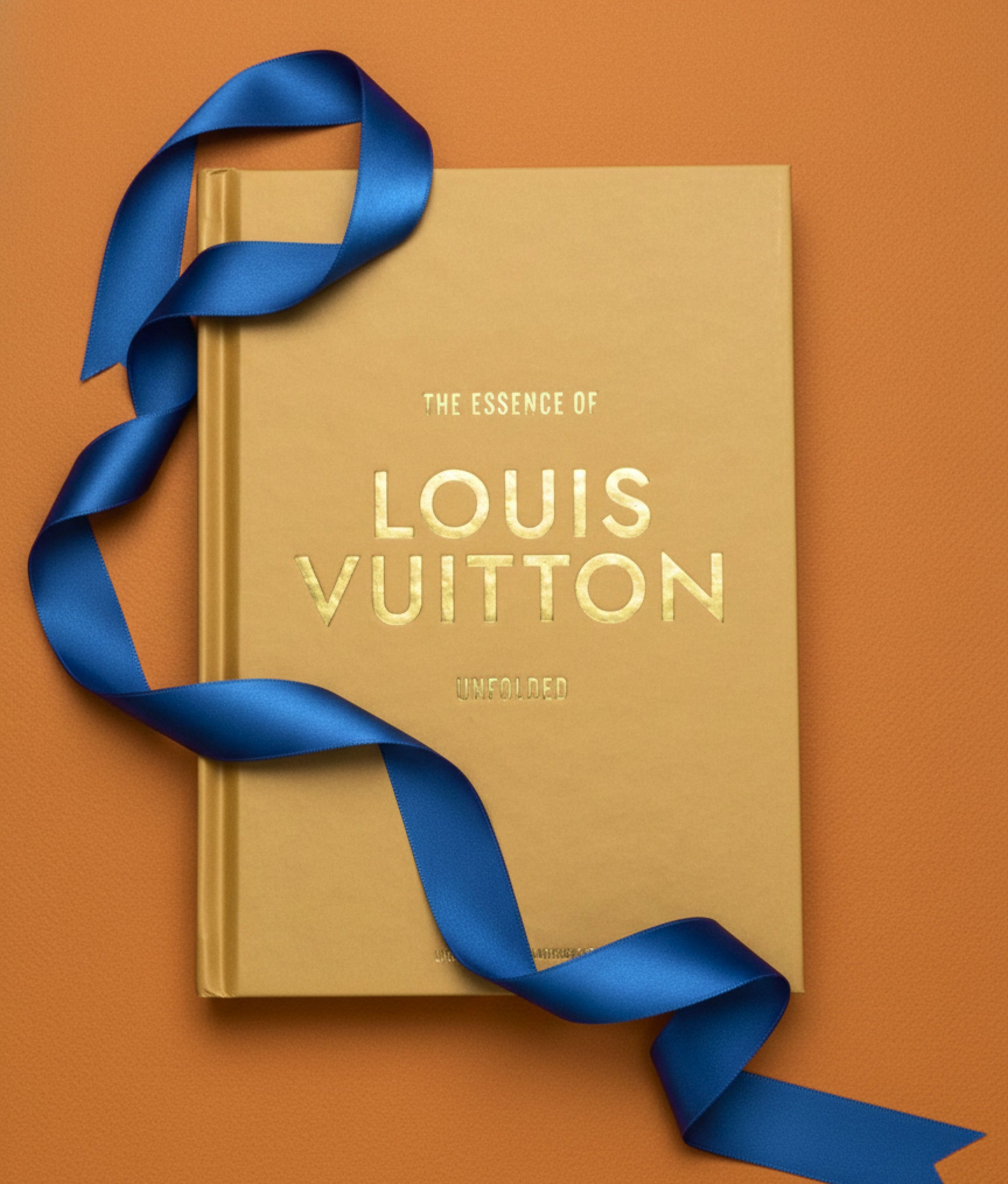 The Essence of Louis Vuitton