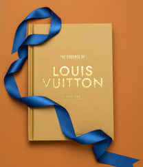 The Essence of Louis Vuitton