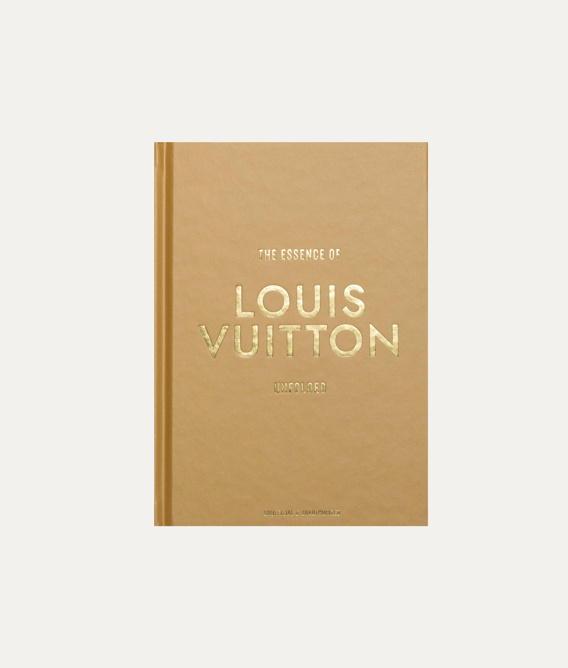 The Essence of Louis Vuitton