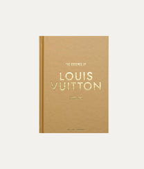 The Essence of Louis Vuitton