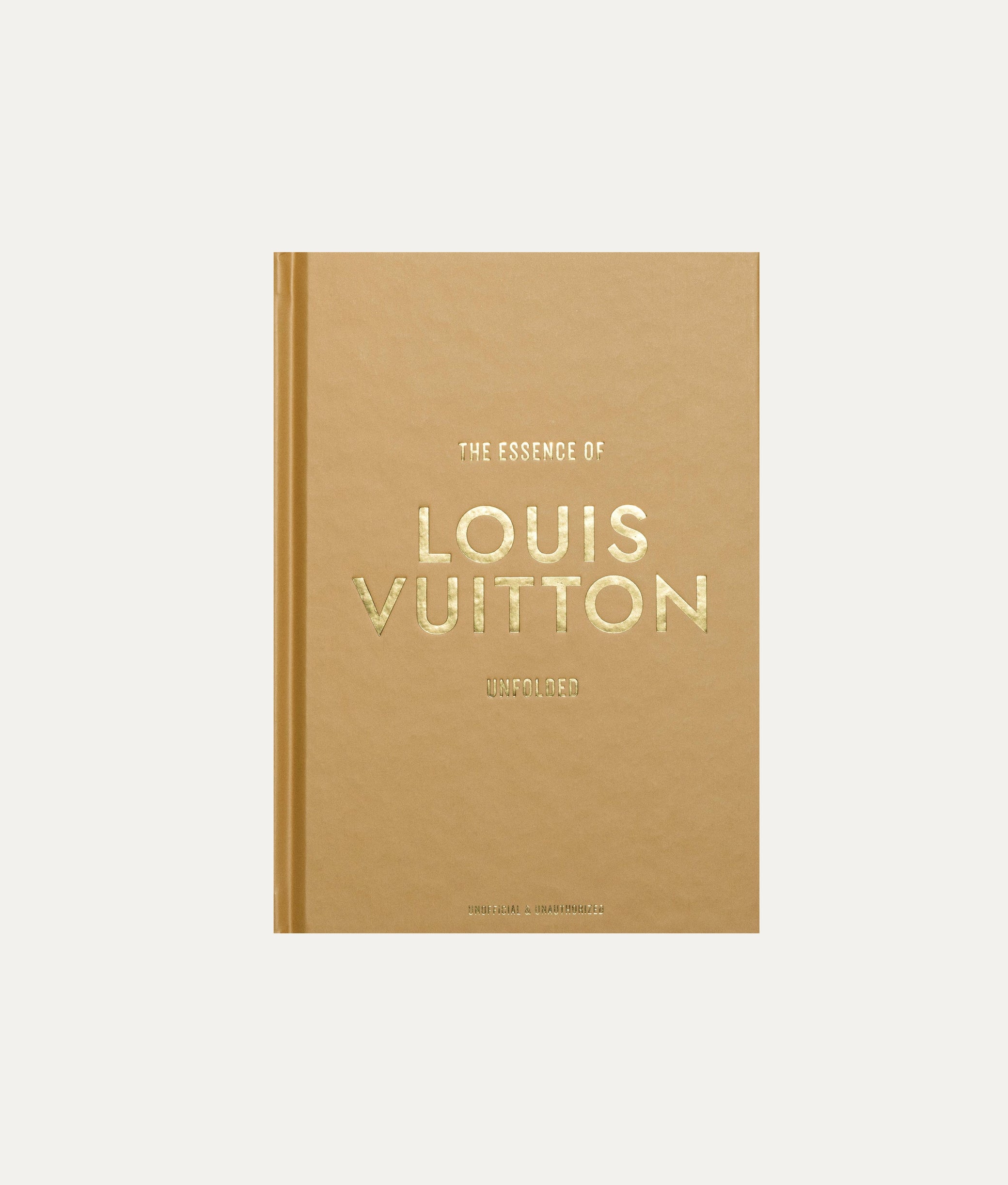 The Essence of Louis Vuitton