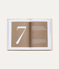 The Essence of Louis Vuitton