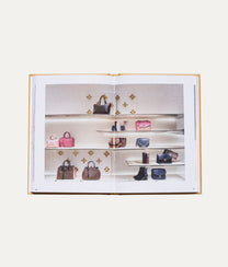 The Essence of Louis Vuitton