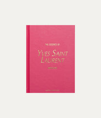 The Essence of Yves Saint Laurent