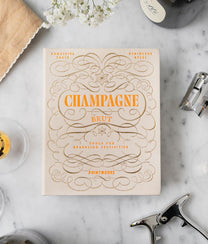 The Essential Champagne Tools