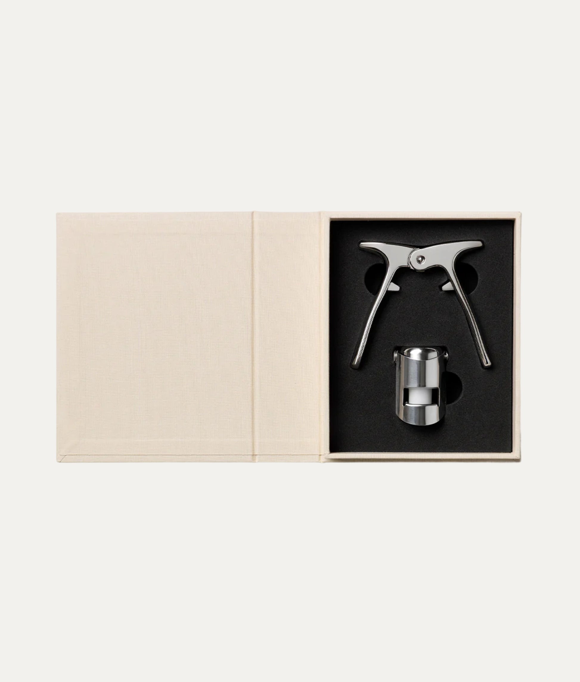 The Essential Champagne Tools