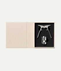 The Essential Champagne Tools