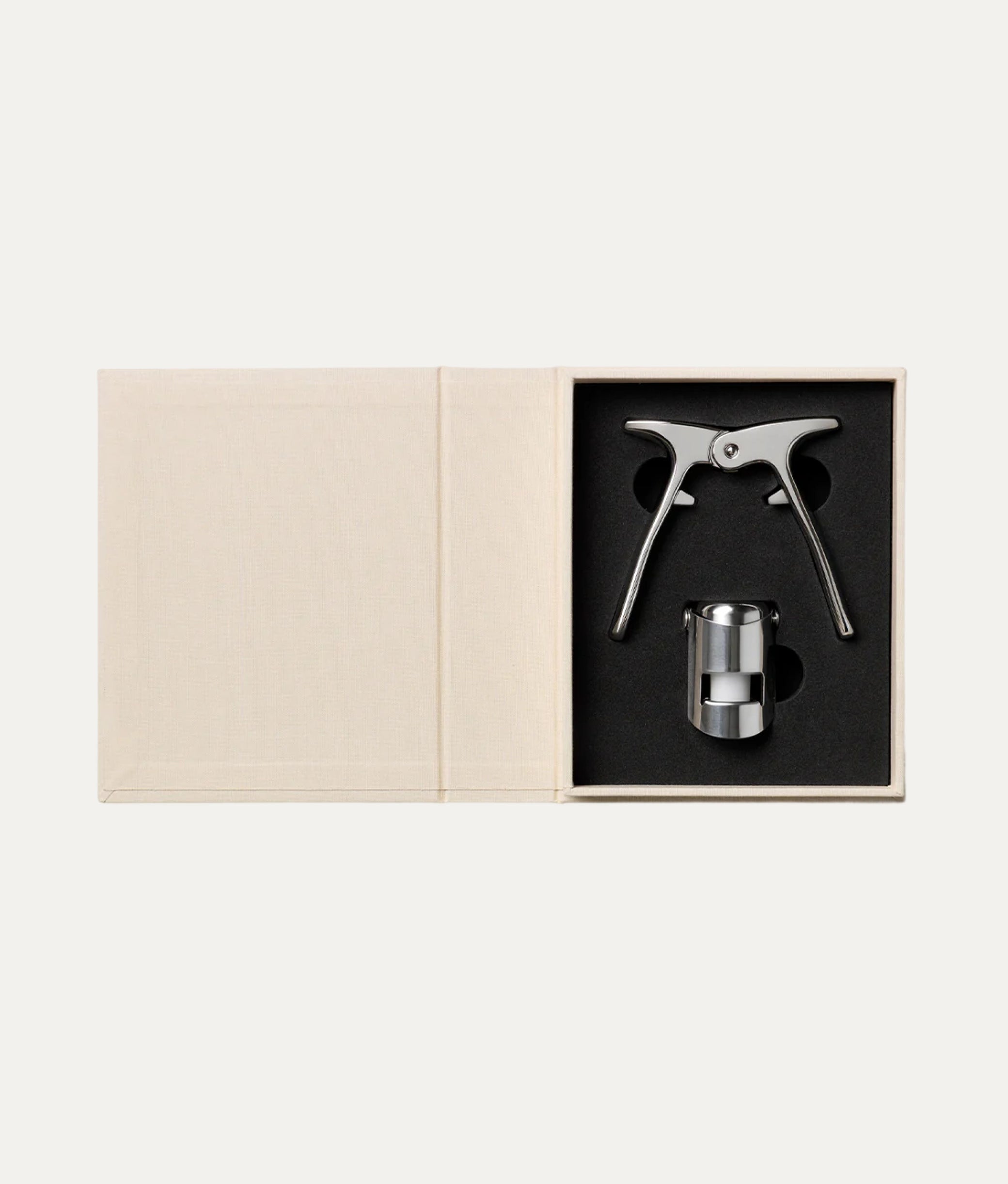 The Essential Champagne Tools