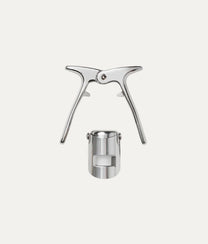 The Essential Champagne Tools