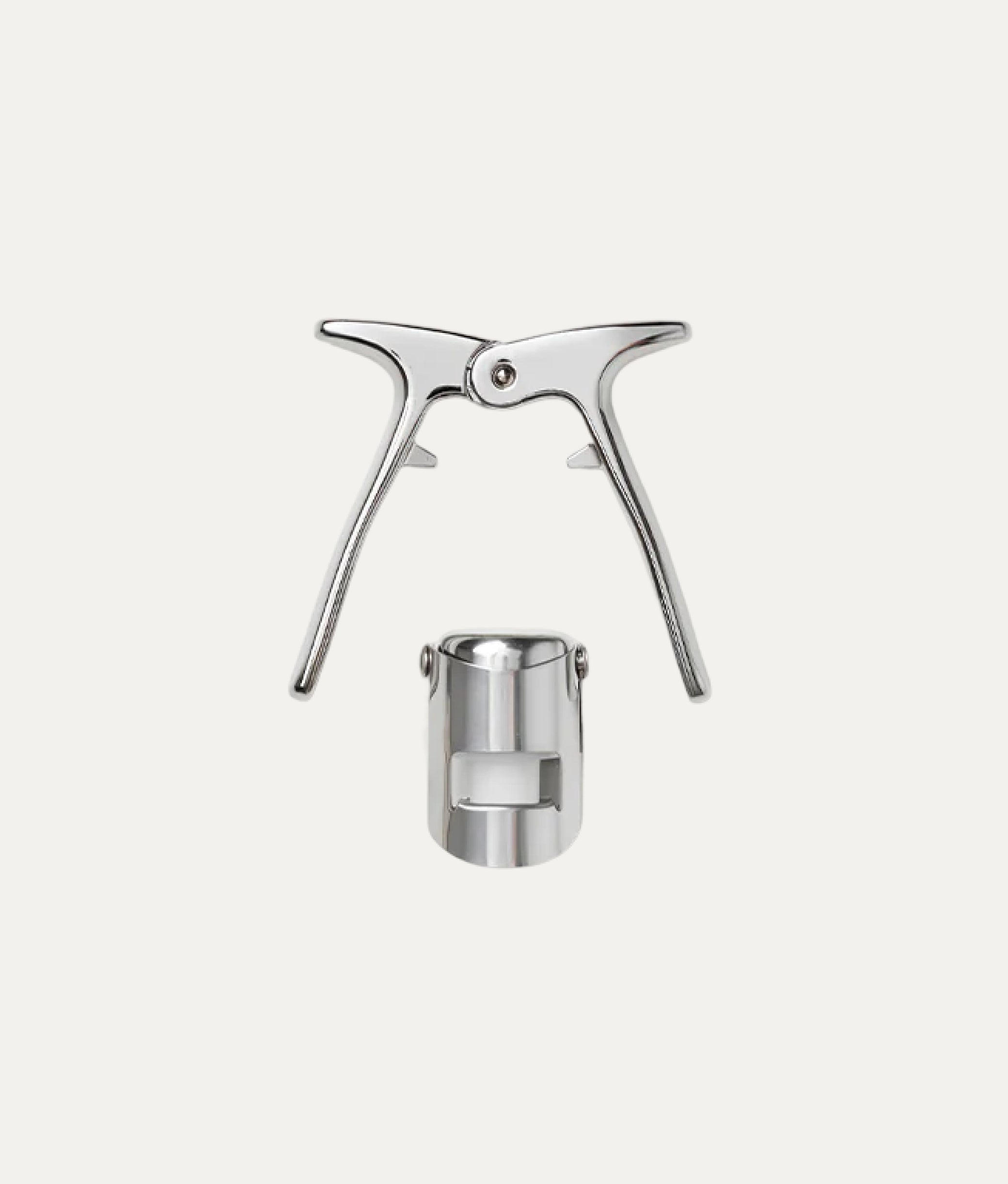 The Essential Champagne Tools