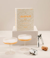 The Essential Champagne Tools