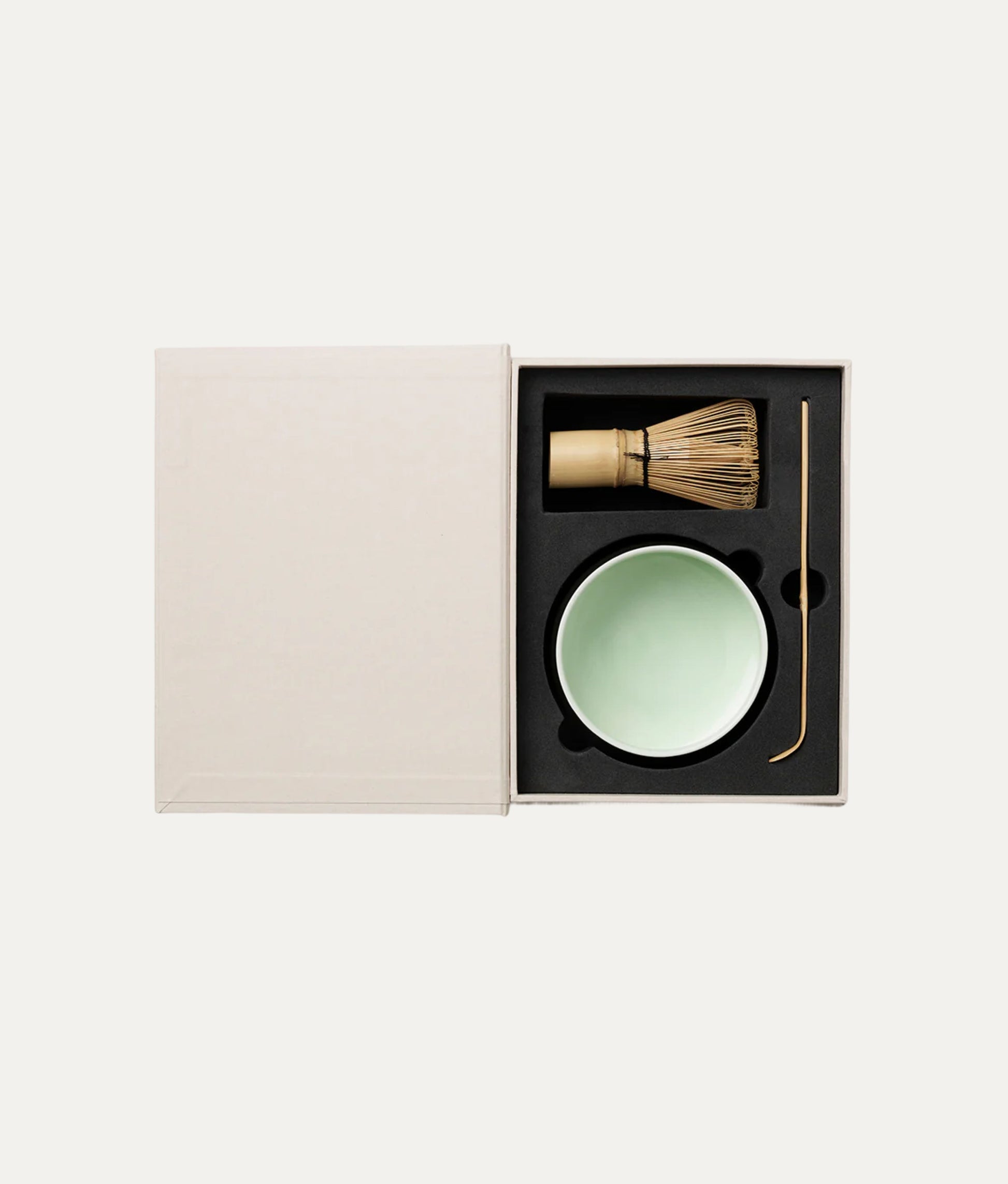 The Essential Matcha Tools