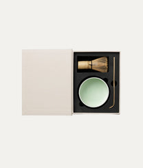 The Essential Matcha Tools