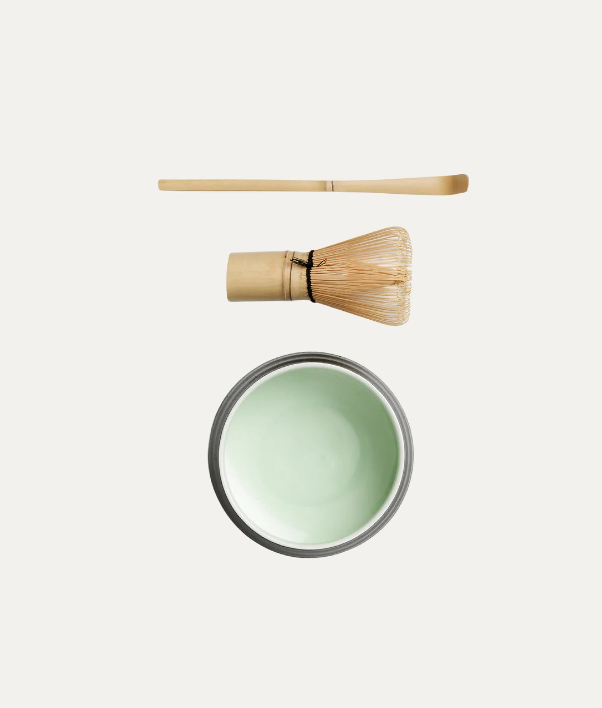 The Essential Matcha Tools