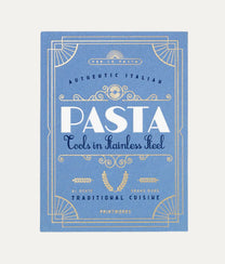 The Essential Pasta Tools