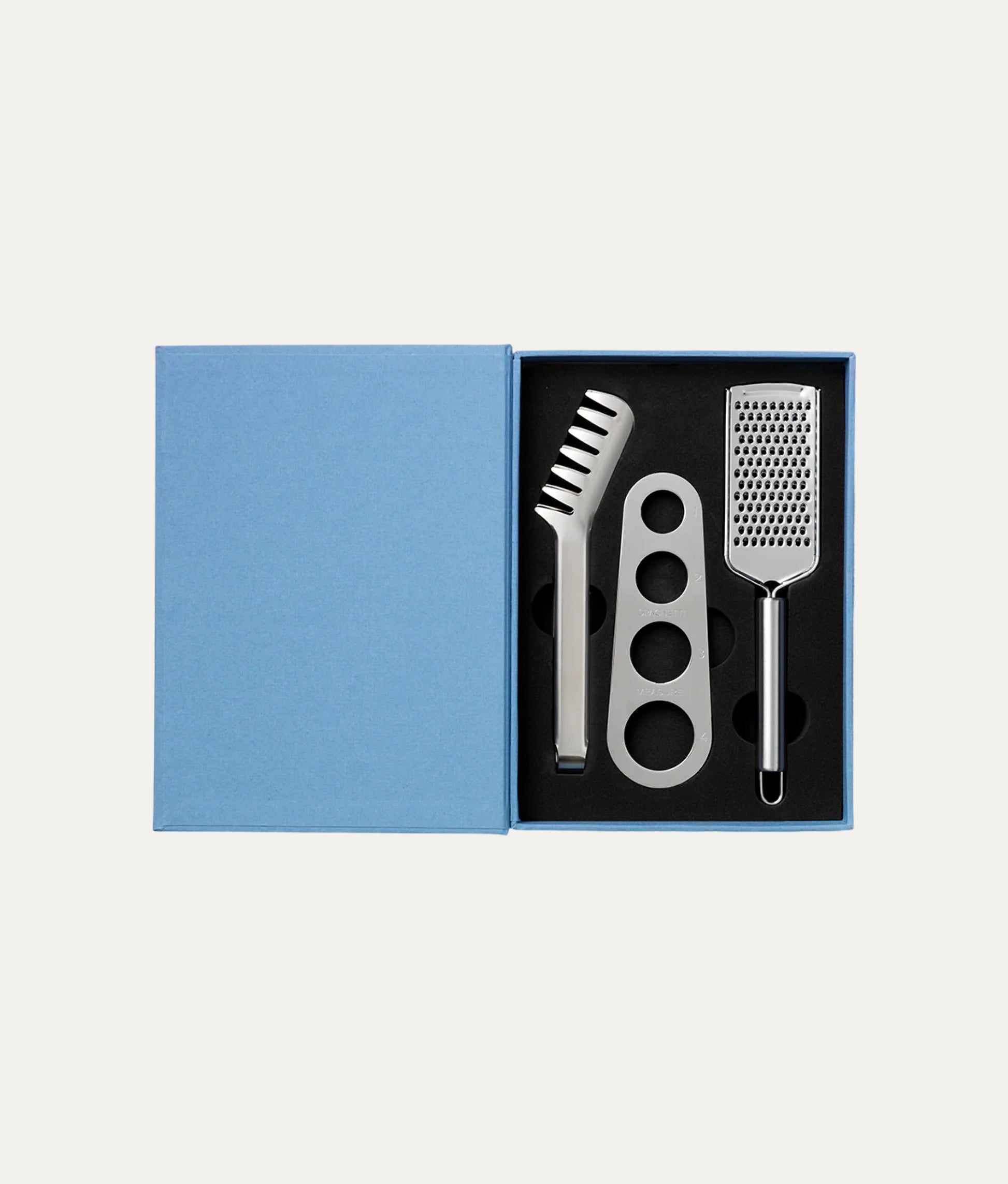 The Essential Pasta Tools