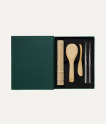 The Essential Sushi Tools