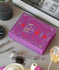 The Essential Tea Tools