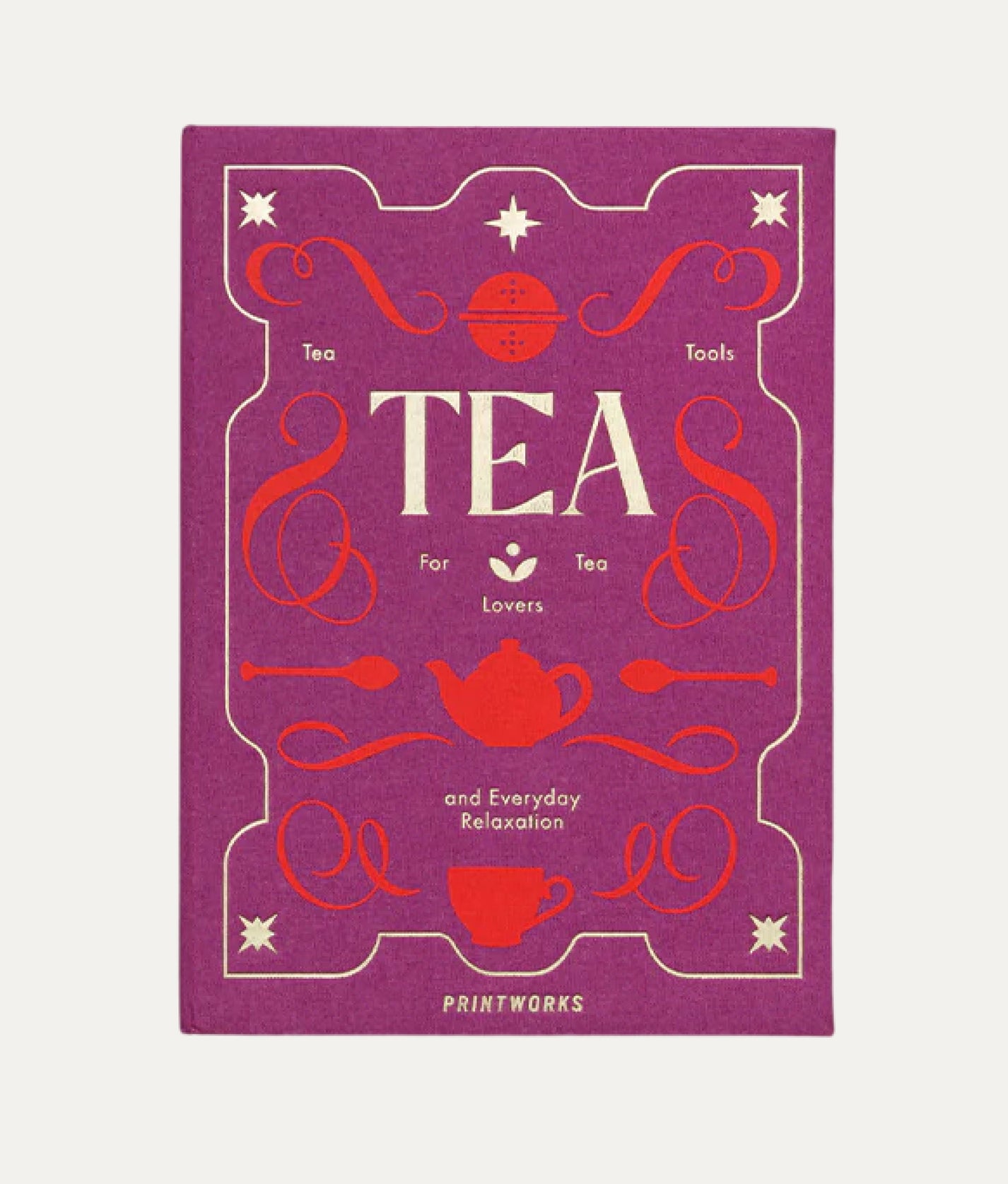 The Essential Tea Tools