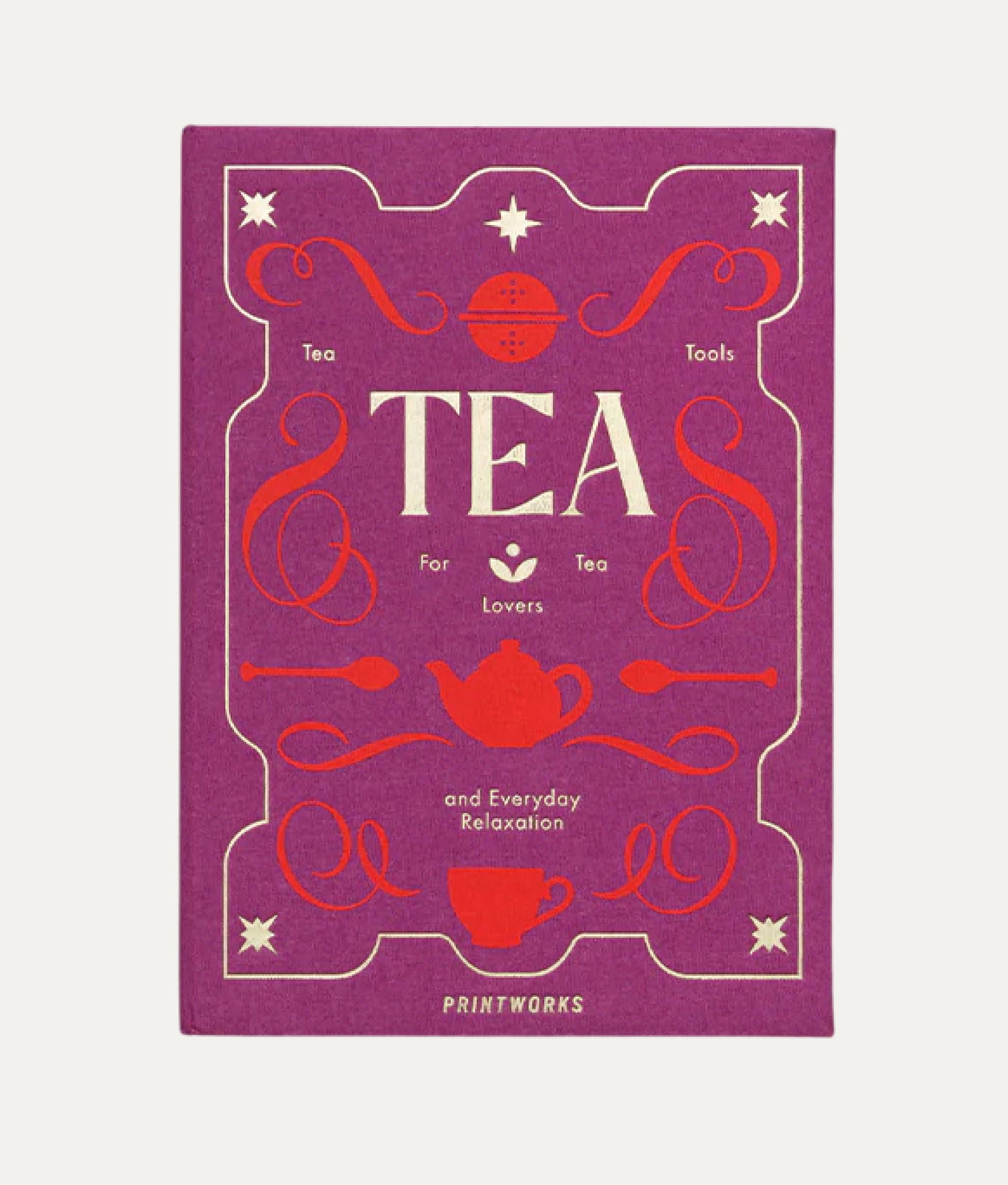 The Essential Tea Tools