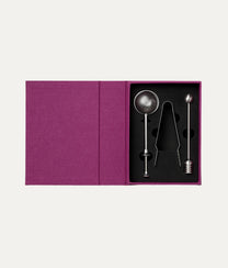 The Essential Tea Tools