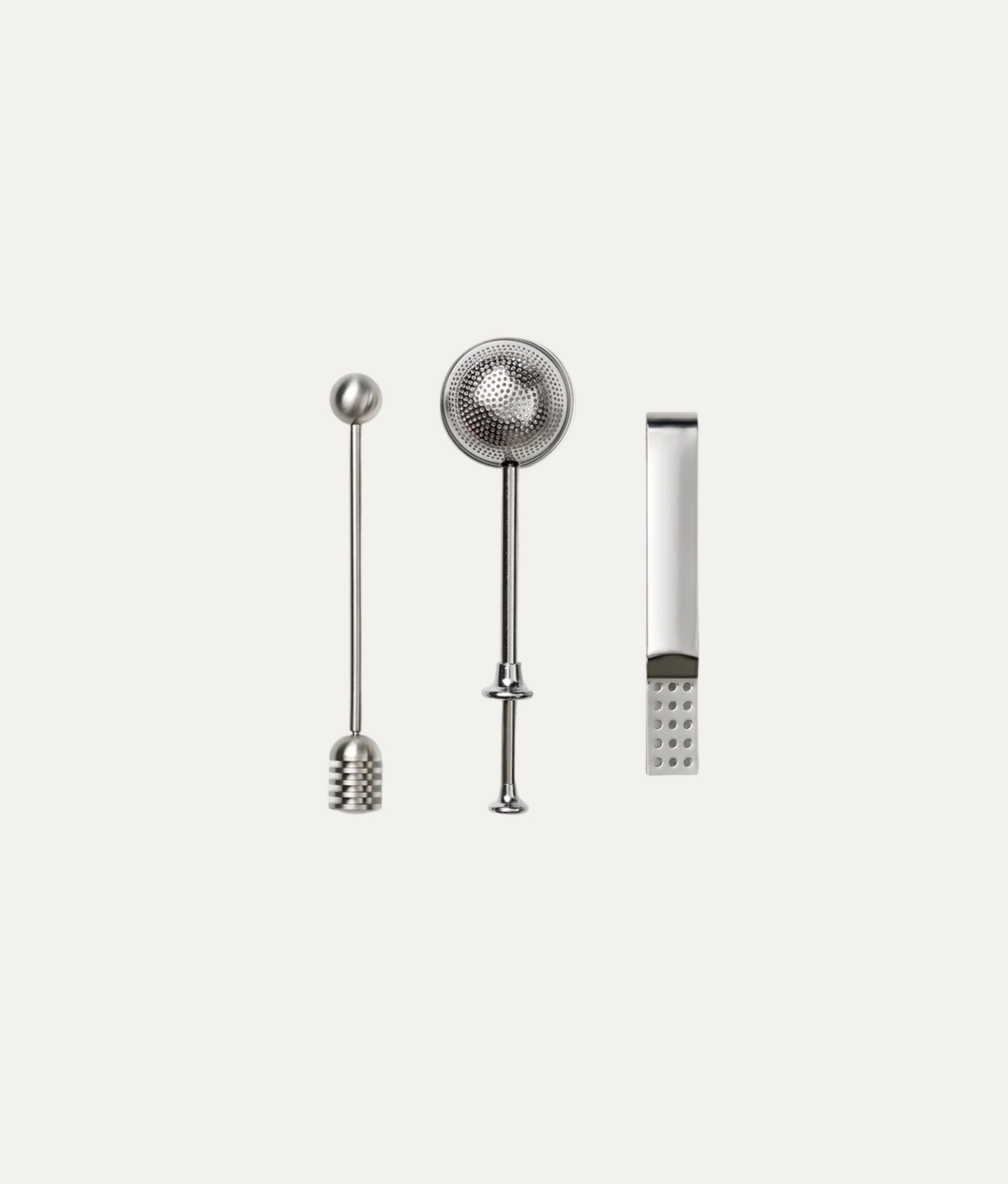 The Essential Tea Tools