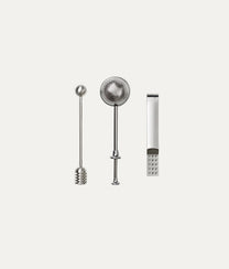 The Essential Tea Tools