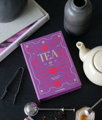 The Essential Tea Tools