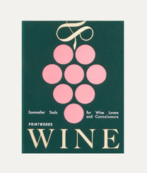 The Essential Wine Tools