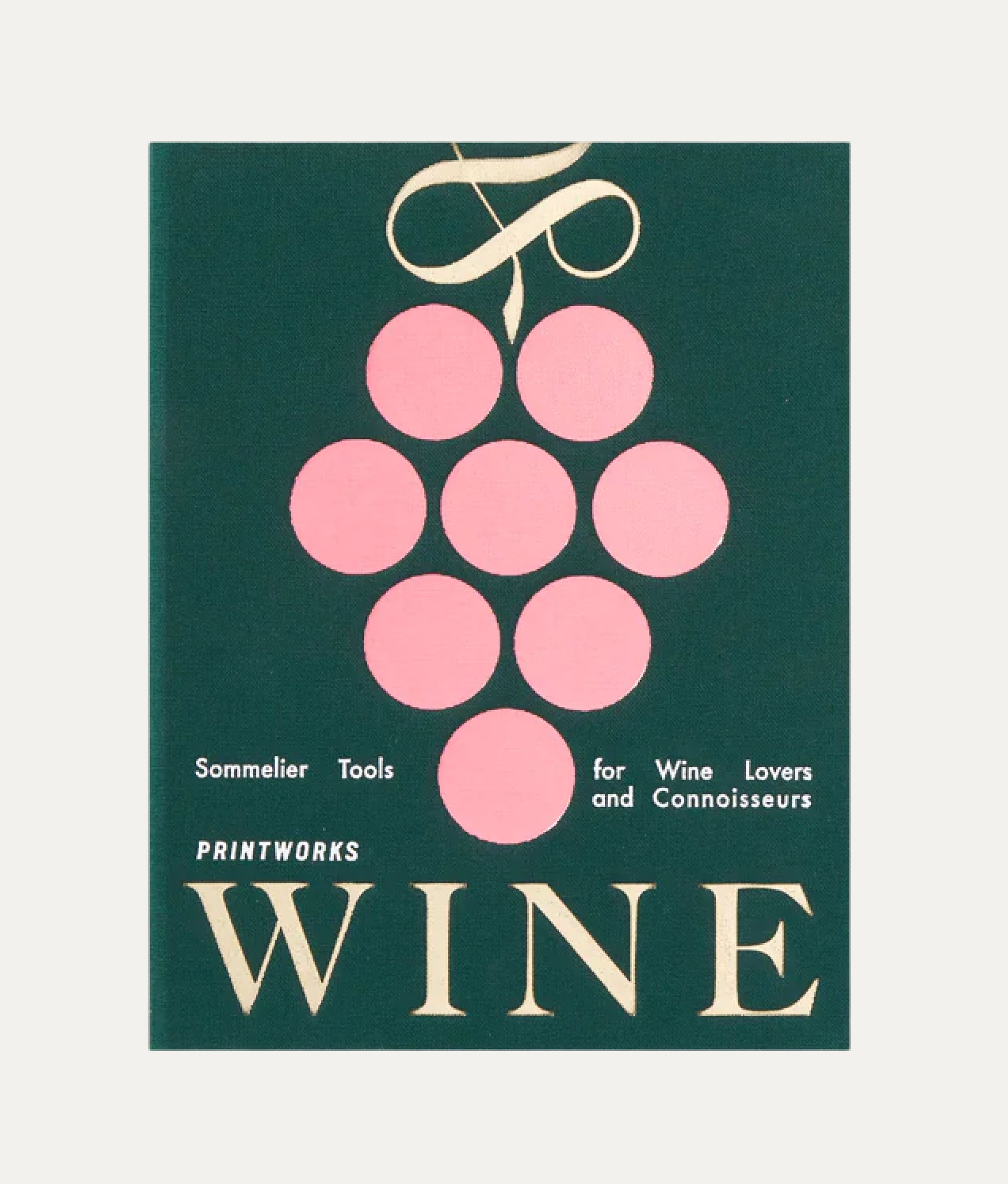 The Essential Wine Tools