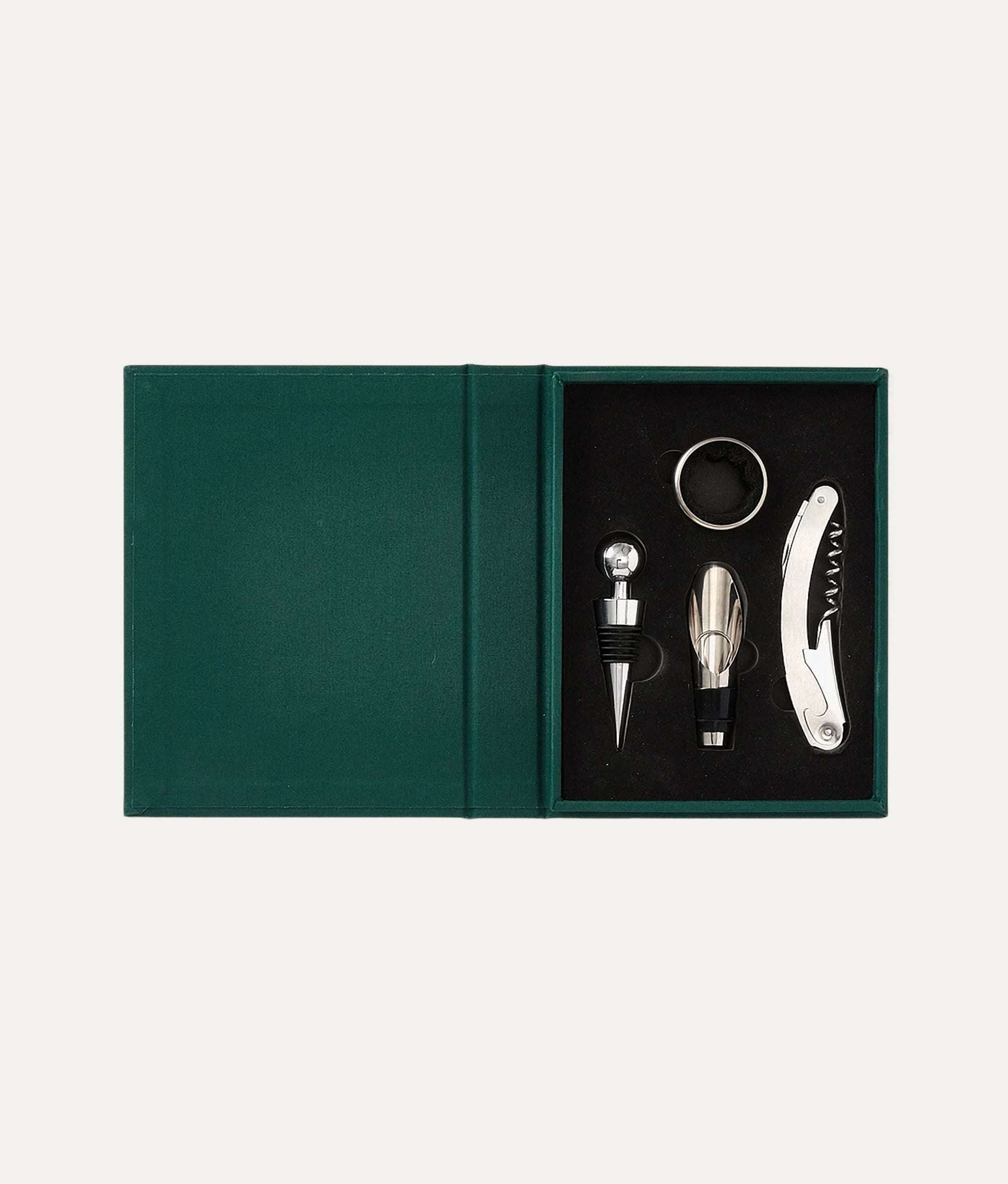 The Essential Wine Tools