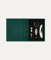 The Essential Wine Tools