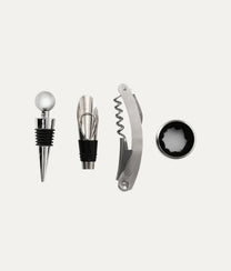 The Essential Wine Tools