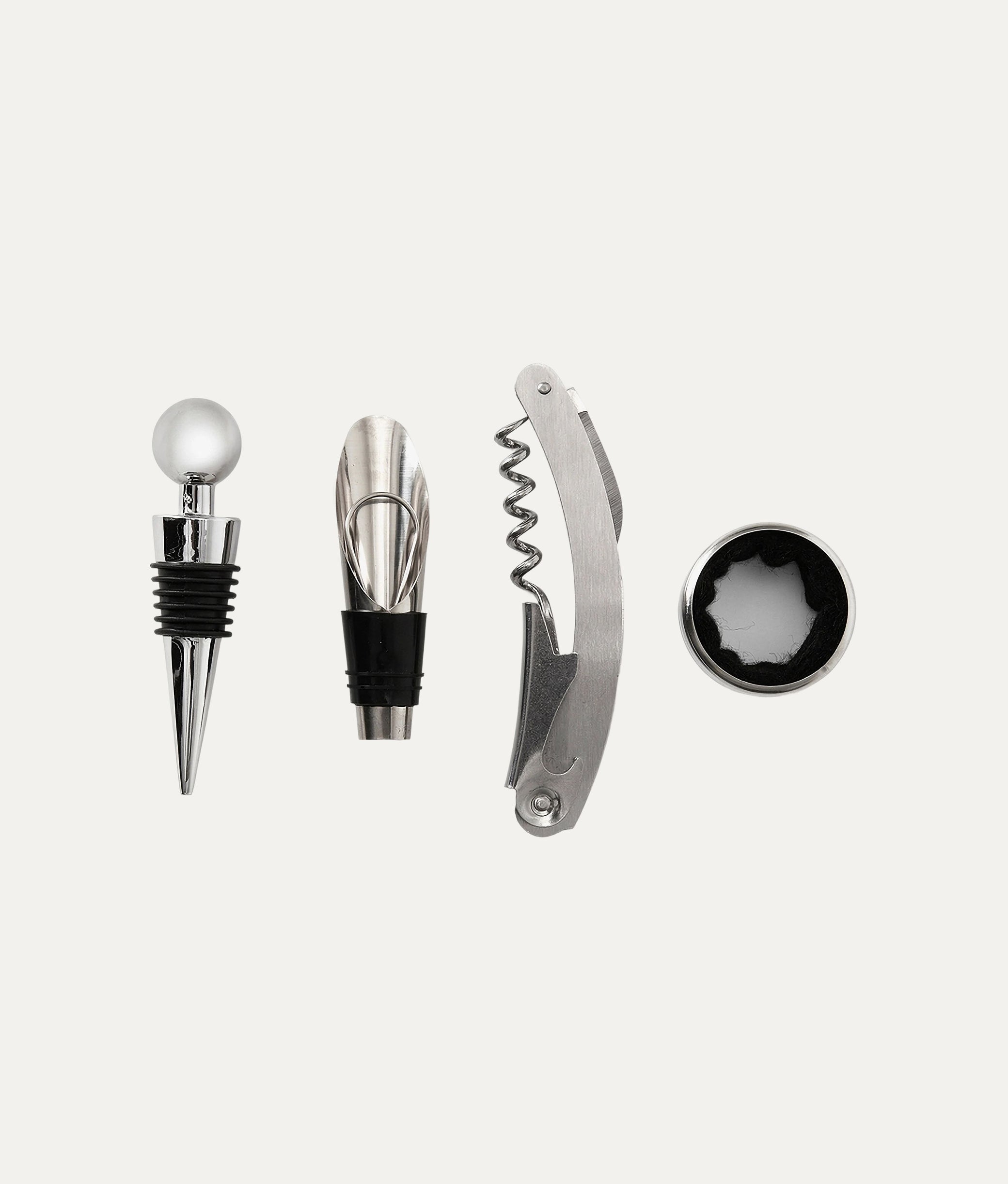 The Essential Wine Tools
