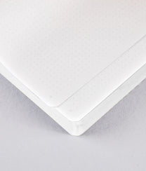 Fading Memories Thermo Notebook
