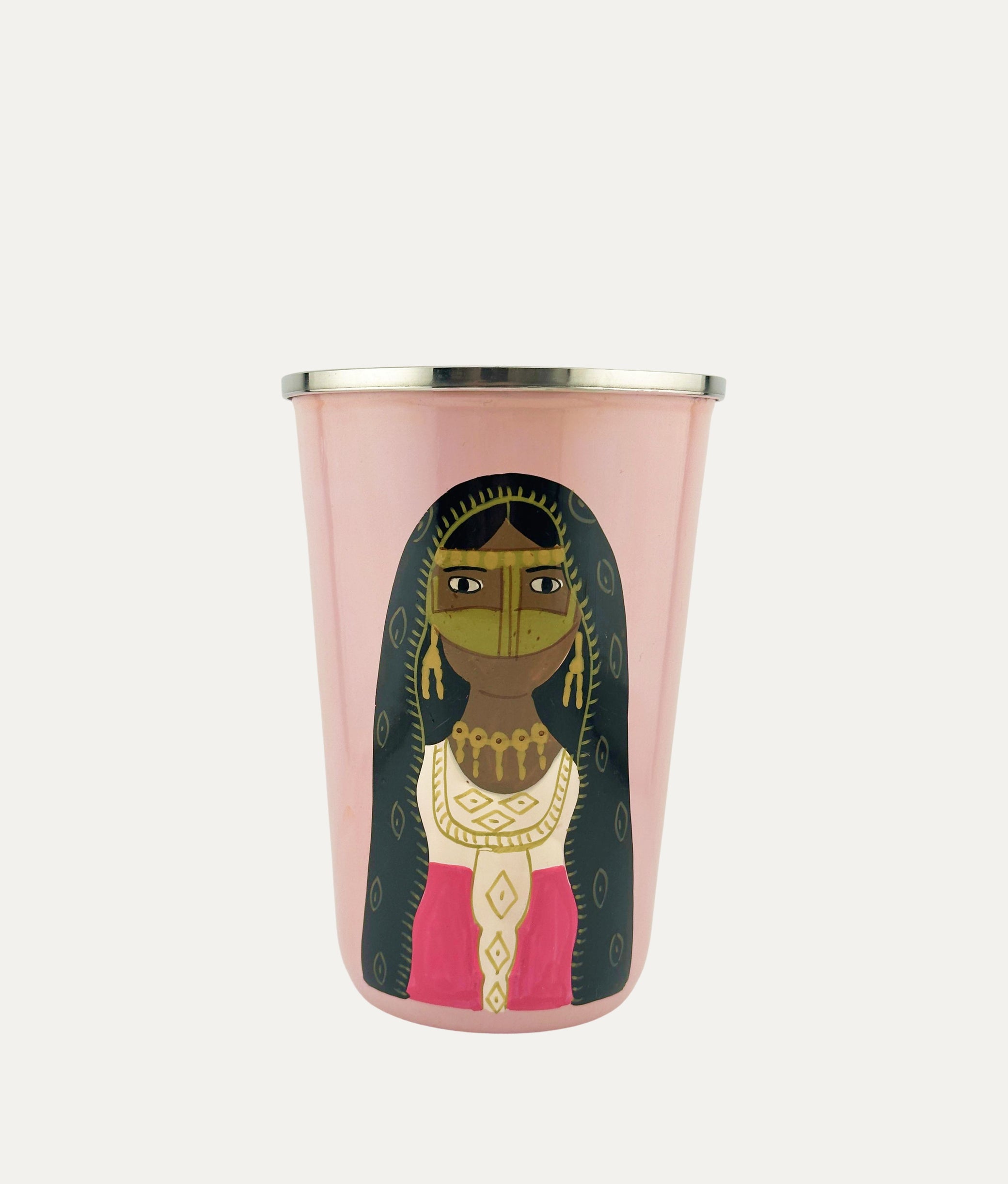 Fatima Nomadic Cup