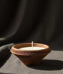 Firefly Candle