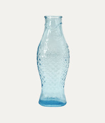 Blue Fish Carafe