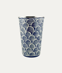 Fish Deco Nomadic Cup