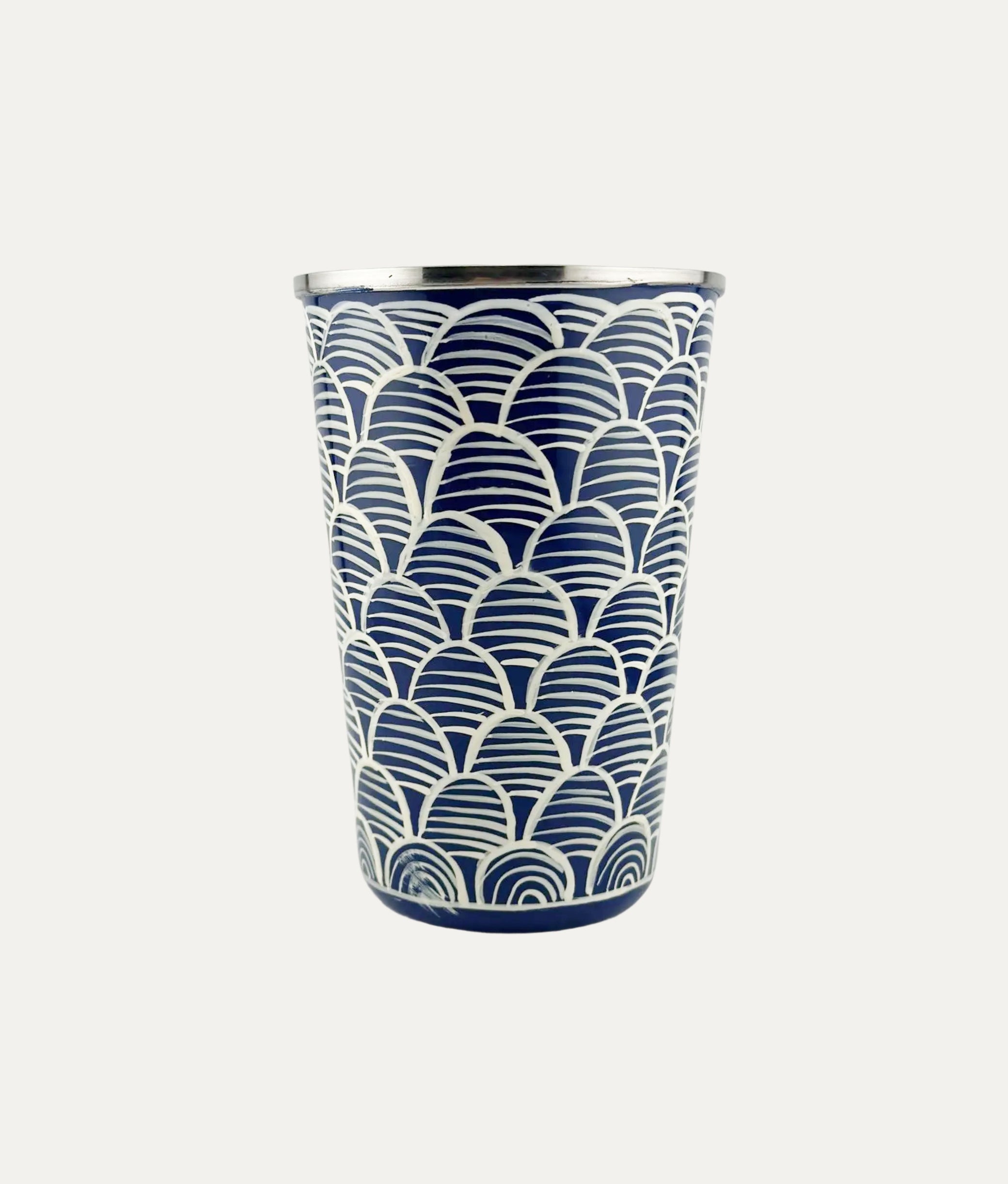 Fish Deco Nomadic Cup